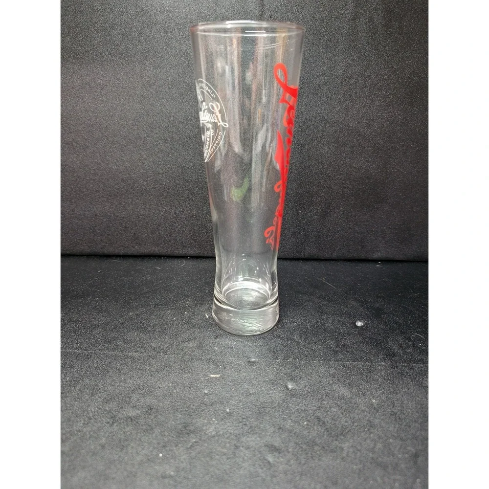 Leinenkugel's Shandy Pilsner Beer Glass, 8.75